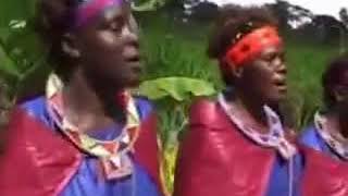 St Joseph Choir Migori  Eeh Bwana Kazi Yako Official Video [upl. by Enohpets124]