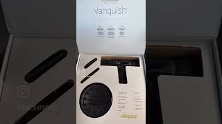 Wahl vanquish 💯💯💯 [upl. by Redliw]