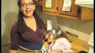 SoGoodTV Turkey Stuffing Gravy and Wines [upl. by Windsor43]