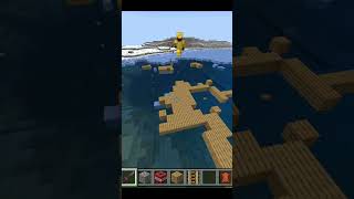 DESTROYING EARTH with the MOST POWERFUL TNT in MINECRAFT minecraft MinecraftParodileri minecraft [upl. by Dwinnell747]