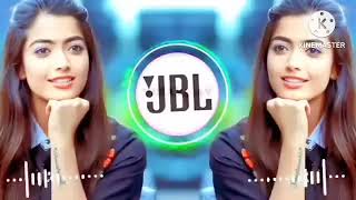 All Remix gane All Remix Hindi gane nonstop DJ song Hard Bass JBL new DJ collection [upl. by Naugal]