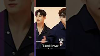 Taekook jealous 😤 moments 😒 bts taekook [upl. by Sesom]