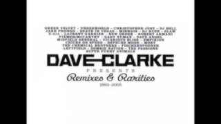 Slam  Lie To Me Dave Clarke Bassapella Remix [upl. by Aihsekin]