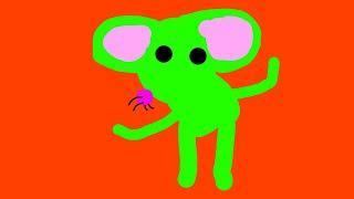 Une souris verte [upl. by Aix]