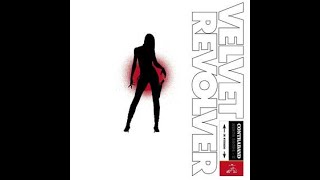 Velvet Revolver You Got No Right karaoke w background vocals [upl. by Ahseuqal224]