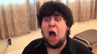 My Reaction to JonTron Leaving Game Grumps [upl. by Disario]