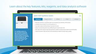 Sample Quality Control Solutions Interactive Experience [upl. by Florence]