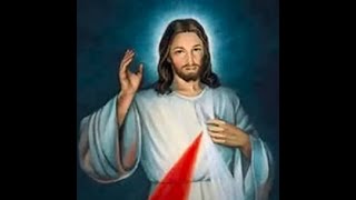 The Divine Mercy Chaplet Prayer VERY POWERFUL [upl. by Theo]