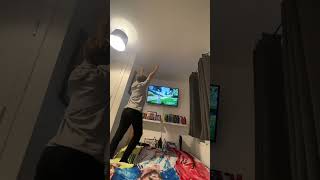 ￼ Me Joe Oscar the cabbie lame team playing Fortnite ￼￼￼ [upl. by Anastasia]