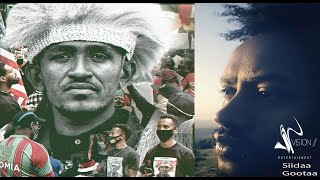 Eskyas Mezemir Siidaa Gootaa New Ethiopian Oromo Music 2020Official Video [upl. by Concoff311]