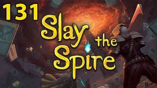 Slay the Spire  Northernlion Plays  Episode 131 Feed [upl. by Adniralc]