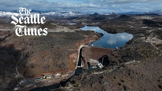 Freeing the Klamath River [upl. by Hassadah]