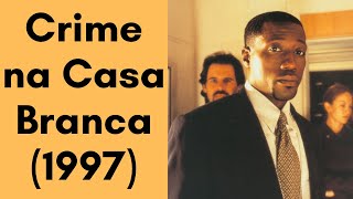 Crime na Casa Branca 25 anos depois  1997 [upl. by Assenav]