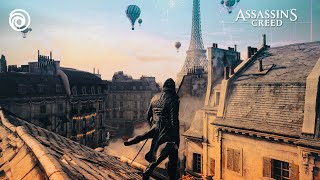 This isnt Assassins Creed Syndicate but I wish it was [upl. by Felic]