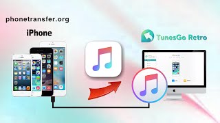 Wie Sie Musik vom iPhone auf iTunes übertragen [upl. by Kudva]