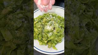 ¿PESTO DE ESPINACAS 🤔pesto [upl. by Asilram]