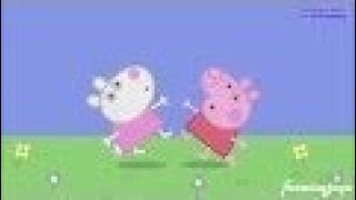 YTPBR  Peppa Pig Infantilidades Retardadas [upl. by Akemeuwkuhc]