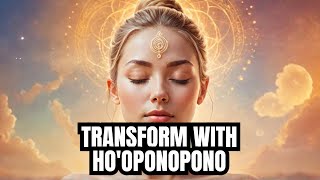 Mastering Hooponopono The SECRET to a STRESS FREE LIFE [upl. by Ricarda]