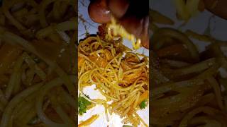 Chicken noodles 🍜 recipe 😋 [upl. by Zane309]