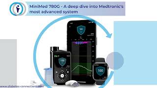 The MiniMed 780G  A deep dive into Medtronics most advanced system [upl. by Noved]