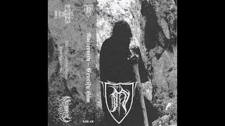 NOCTERNITY GRC  CRUCIFY HIM TAPE RIP BLACK METAL 2001 [upl. by Rosalie]