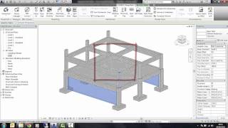 Graitec Advance PowerPack for Autodesk Revit  Geometry parameters [upl. by Coplin]