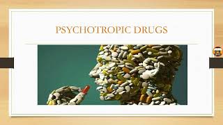 Psychotropic drugs in hindi [upl. by Uno919]