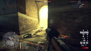 Tsaritsyn  Medic FedorovDegtyarev gameplay 806  AA off [upl. by Hoehne696]