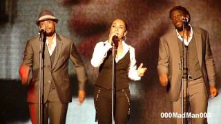 Sade  12 All About Our Love  Full Paris Live Concert HD at Bercy 17 May 2011 [upl. by Ambler]