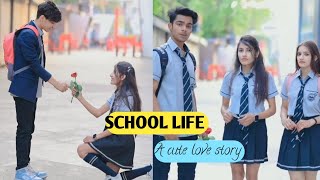 School Life In Punjab  Jaggie Tv [upl. by Vorster]