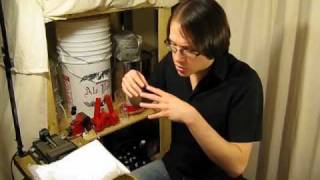 Basics of Home Brewing What are adjuncts [upl. by Scarito]