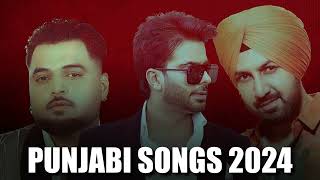 Punjabi Songs 2024  New Punjabi Song 2024 Gulab Sidhu Gippy Grewal Mankirt Aulakh [upl. by Eiralih191]