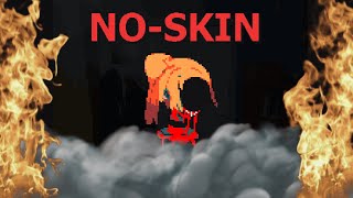 RETURN THE SKIN NOSKIN Live [upl. by Jobey]