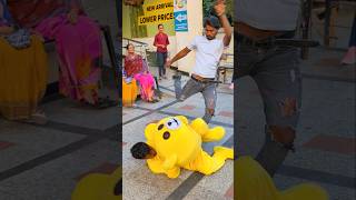 Teddy ka kya galti tha jo mara😥shorts trending shortsfeed india viralvideo [upl. by Suhcnip]