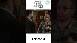 GTA 5 “Michael and Lesters Jewellery Heistquot gta5mission gamerboy [upl. by Alegnat]