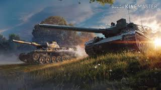 Studzianki 1h world of tanks [upl. by Nylehtak]