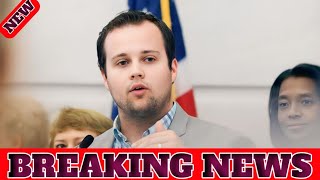 Supreme Court Makes Ruling In Josh Duggar’s CSAM Appeal Case [upl. by Ahmed]