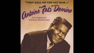 Fats Domino Blueberry Hill 1956 [upl. by O'Malley]