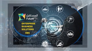 Future  Enterprise Business Solutions [upl. by Meekahs]