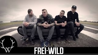 FreiWild  Live in Frankfurt  DER Spot [upl. by Ysus]