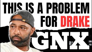 Joe Budden BREAKDOWN Kendricks GNX Album [upl. by Eissehc928]