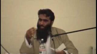 Question amp Answer 12  Abu Khadeejah [upl. by Grory]