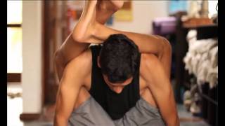 Ashtanga Yoga Workshop Paraguaymp4 [upl. by Moynahan]