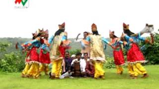 Ghanekar Gan 2015 Shakti tura [upl. by Nilloc72]