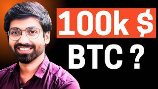 This will drive INSTANT BTC Adoption  Prashanth Chandrashekar [upl. by Llennyl]