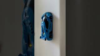 This RC Car Climbs Wall And Defies Gravity Its Perfect For The Holidays [upl. by Ateekahs610]