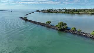 Bundaberg Port amp the Burnett River  Queensland [upl. by Enohsal816]