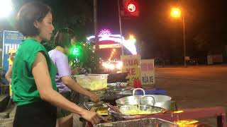 Snack Attack My Favorite Street Food Finds Niho 84 [upl. by Adnohr945]