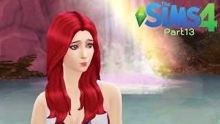 The Sims 4 13 ต้นไม้มหัศจรรย์ [upl. by Ahseyk]