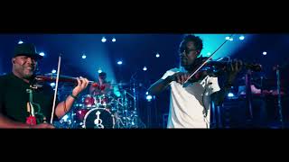 Black Violin  Drama Live Performance Video [upl. by Jarek]